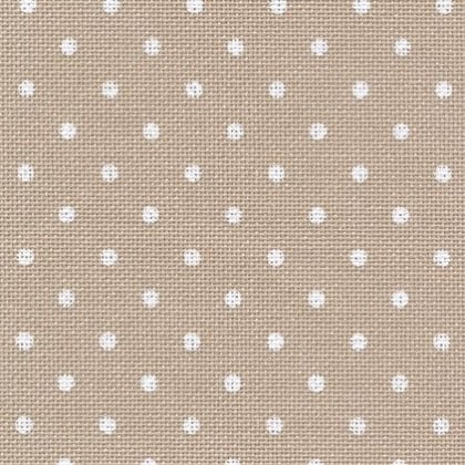 Murano Lugana 32ct. - Petit Point White