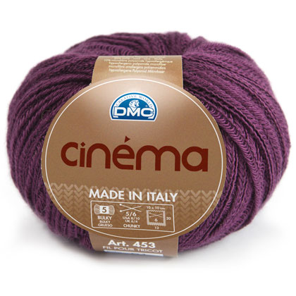 Cinéma - 06 - Purple