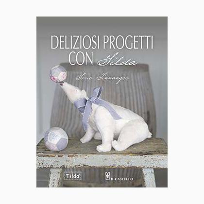 Deliziosi progetti con Tilda