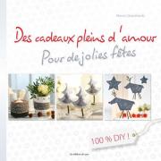 Des cadeaux pleins d’amour pour de jolies fêtes !