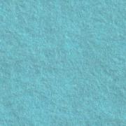 Felt Aqua