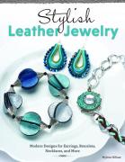 Stylish Leather Jewelry
