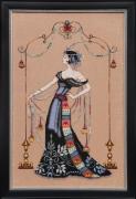 At the Met (MD135)