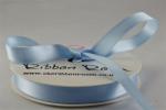 Ribbon 15mm - Satin - Blue