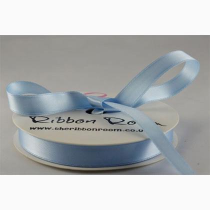 Ribbon 15mm - Satin - Blue