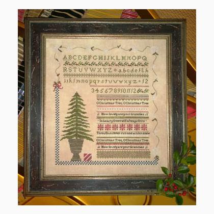 O Christmas Tree