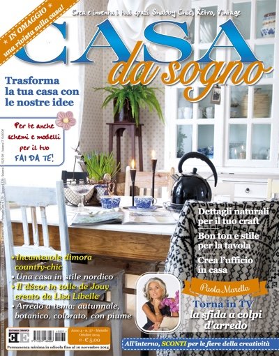 Casa da Sogno n. 37
