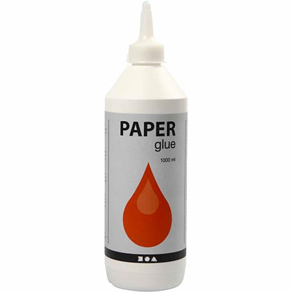 Cutting Glue for Paper (101) From Odif - Necessities - Accessories &  Haberdashery - Casa Cenina