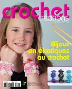 Crochet créations hors série N°3