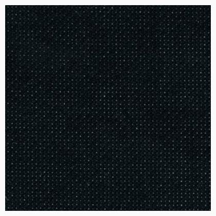 Aida 14 count Black