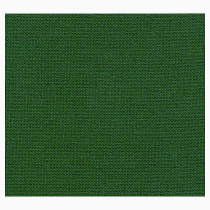 Aida 14 count Christmas Green