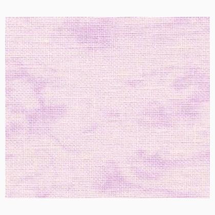Aida 14 count Vintage Lavender (Lilac)