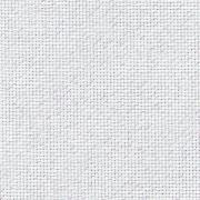 Aida 14 count White Opalescent