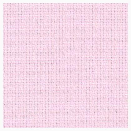 Aida 16 count, Bo-Peep Pink