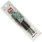 Knitting pins points, long 7mm.