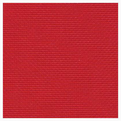 Aida 18 count, Red