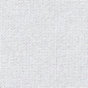Aida 18 count, White Opalescent