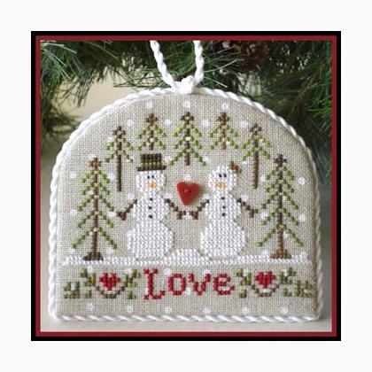 Classic Collection 3-Snow Love