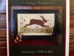 Spring Meadow Sampler