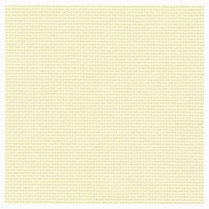 Aida 20 count, Cream