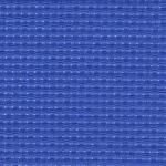 Aida 6 count, Blue