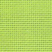Aida 8 count, Lime Green