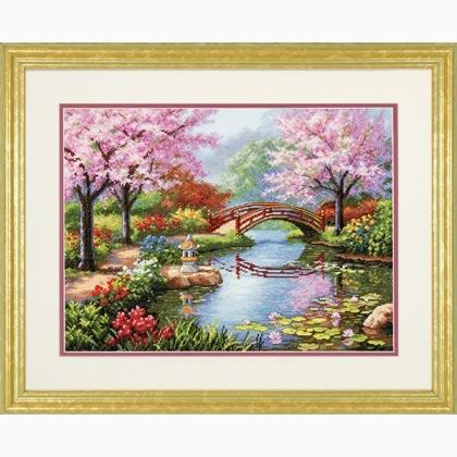 Japanese Garden