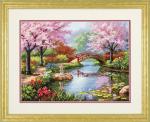 Japanese Garden