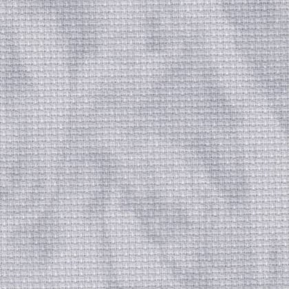 Zweigart Aida 14ct - Black 50 x 55cm Zweigart Aida 14ct - Black 50 x 55cm
