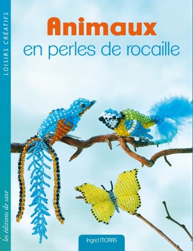 animaux en perles de rocaille from les édition de saxe children s coloring sheets