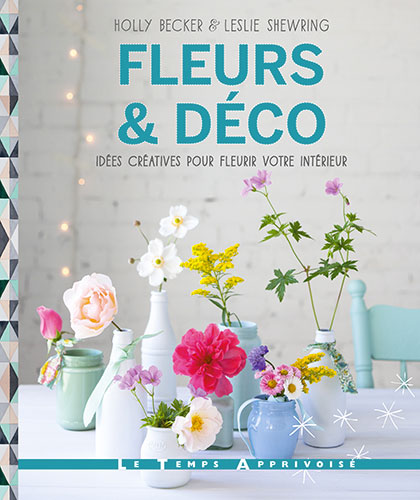 Fleurs et déco