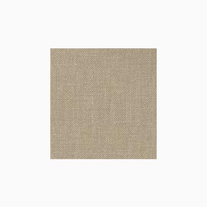 Cashel Linen 28 count - Raw Linen