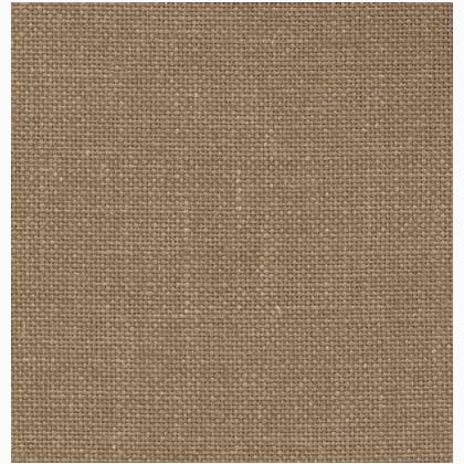 Cashel Linen 28 count -  Dark Coffee