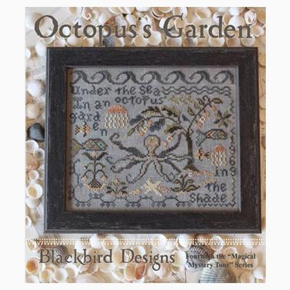 Octopus` Garden (Reprinted)