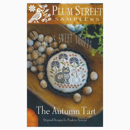 Autumn Tart, The