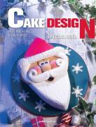 Cake Design - Spécial Noël