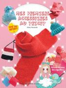 Mes premiers accessoires au tricot