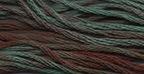 Sampler Threads: Dragonfly