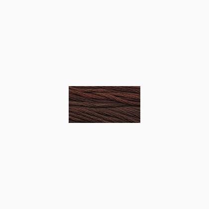 Sampler Threads: Brown Bear