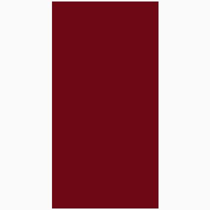 Card DL Simple - Double Red