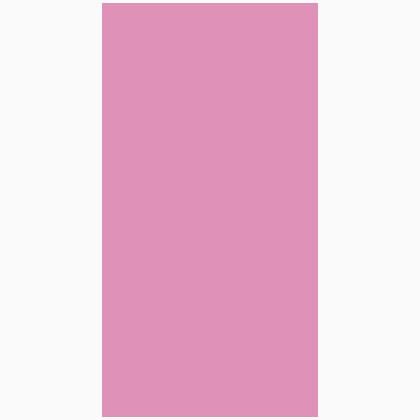 Card DL Simple - Double Pink