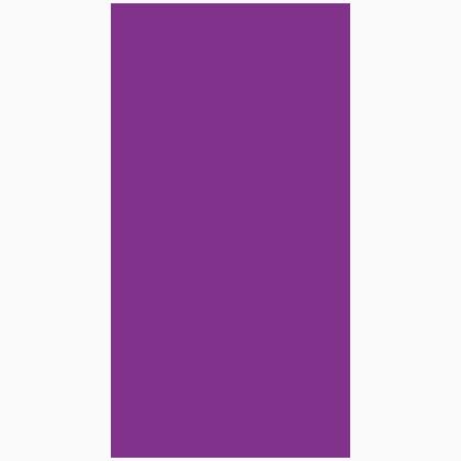 Card DL Simple - Double purple