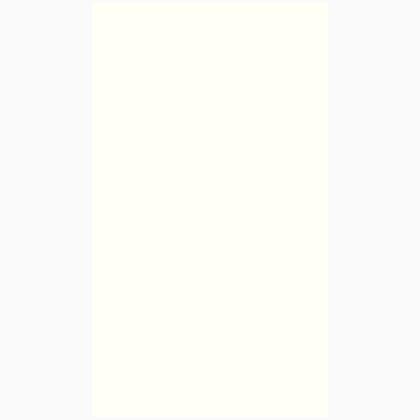Card B6 - Double Ivory