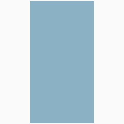 Card B6 - Double Light Blue