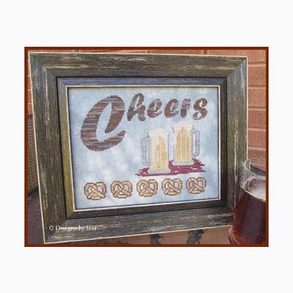 Cheers