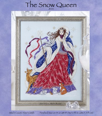 The Snow Queen