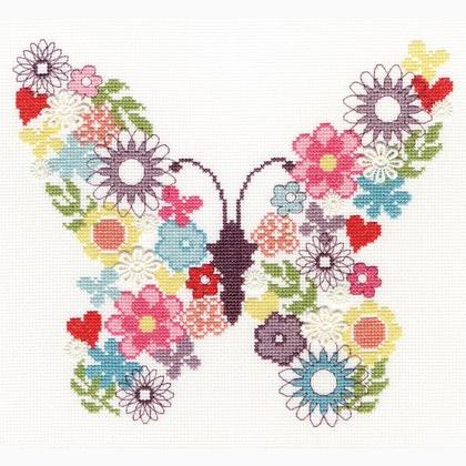 Butterfly Bouquet