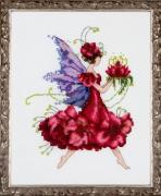 Geranium - Pixie Blossom Collection