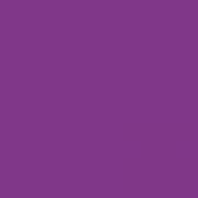 Card Square - Double Purple