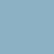 Envelope DL - Light Blue